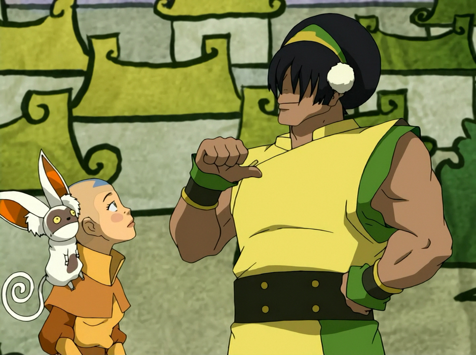 The 15 Best 'Avatar The Last Airbender' Episodes, Ranked