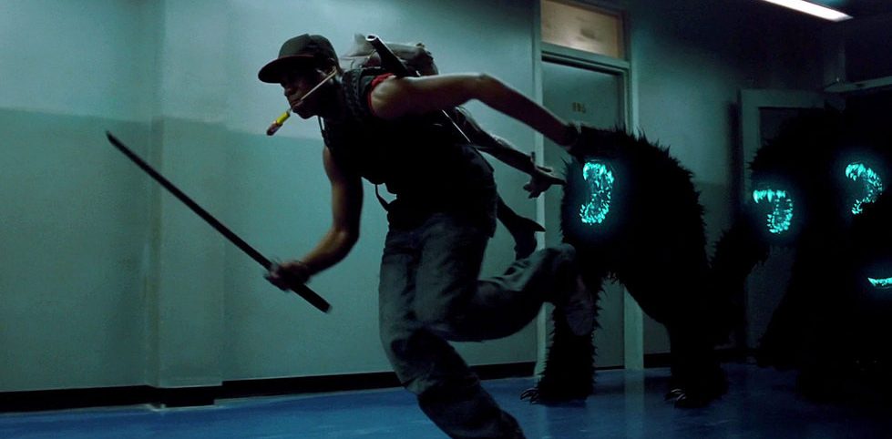 The Quarantine Stream: 'Attack the Block' is an Underrated Gem of a Genre Movie – /Film