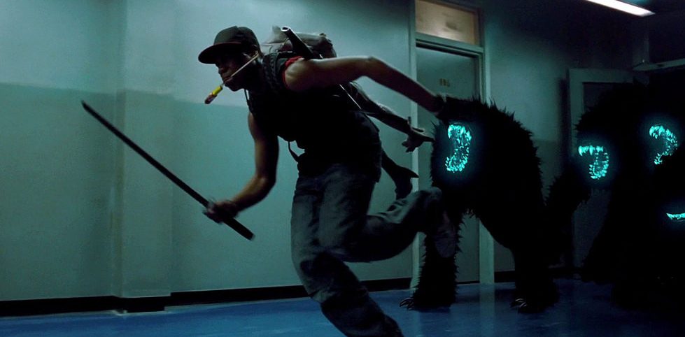 The Quarantine Stream: 'Attack the Block' is an Underrated Gem of a Genre  Movie – /Film