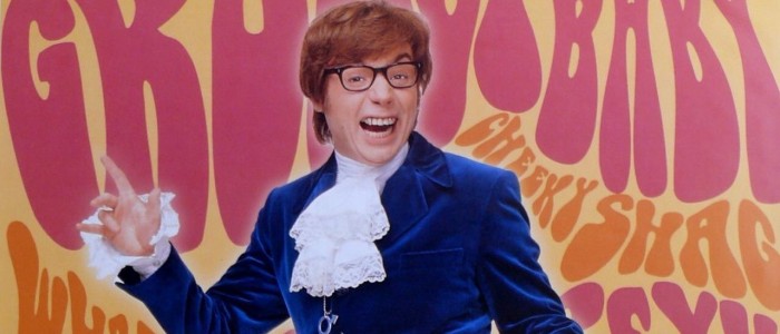 austin powers