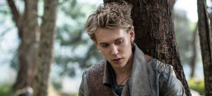 Austin Butler