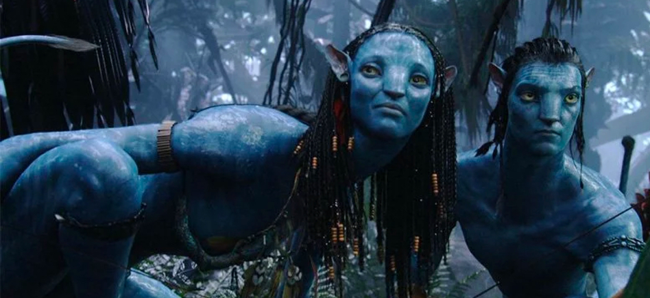 Avatar Sequels: James Cameron Says Those Weird Titles Are Real; Kate ...