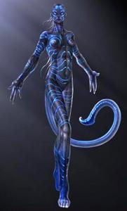 Avatar Concept Art