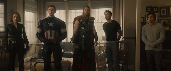 avengers age of ultron revisited