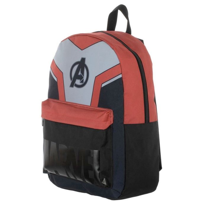 Avengers Tech Suit Backpack