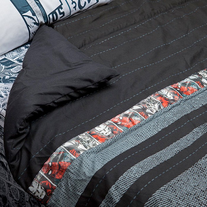 avengers-bedspread