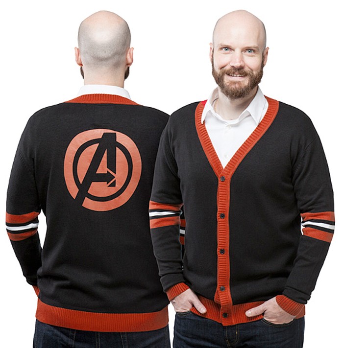 avengers-cardigan-unisex