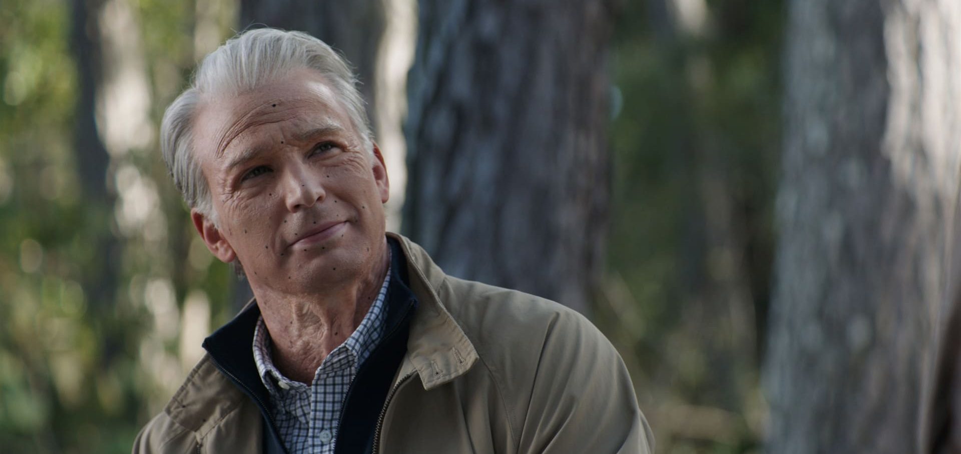 Avengers Endgame Timeline With Steve Rogers Confirmed – /Film - Vimarsana News