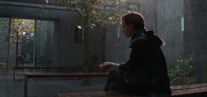avengers endgame women
