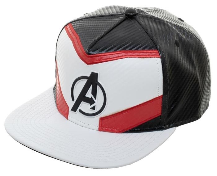 Avengers Endgame Advanced Tech Hat