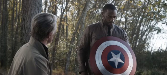 Avengers Endgame Honest Trailer