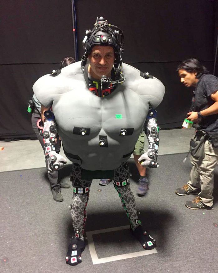 Avengers Endgame - Mark Ruffalo