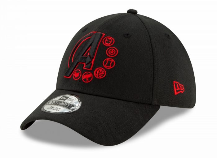 Avengers Logo Hat
