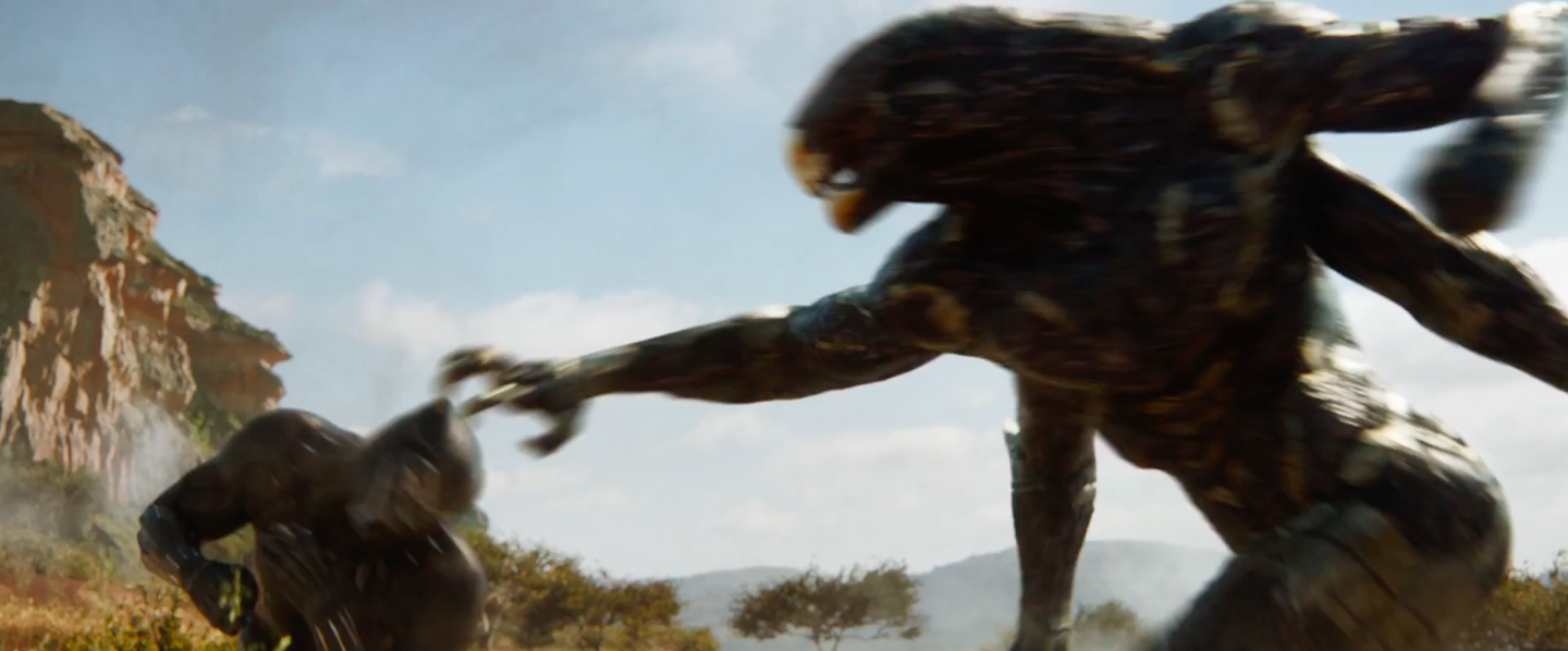 Avengers Infinity War Trailer Breakdown: The Avengers Are 