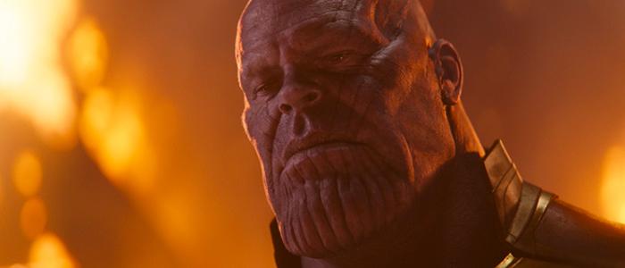 Avengers Infinity War Spoiler Avengers Infinity War Spoiler