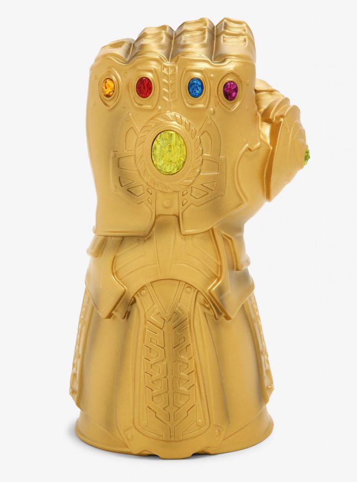 Infinity Gauntlet Coin Bank