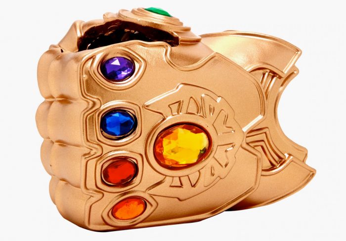 Avengers Infinity Gauntlet Planter