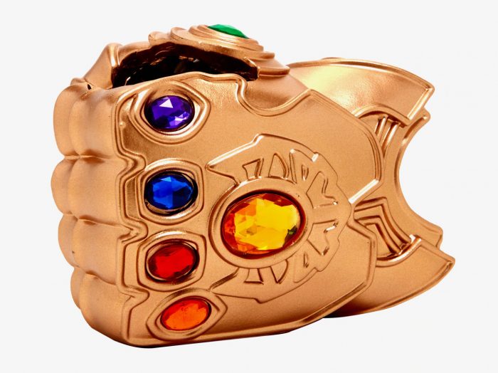 Avengers: Infinity War - Infinity Gauntlet Planter