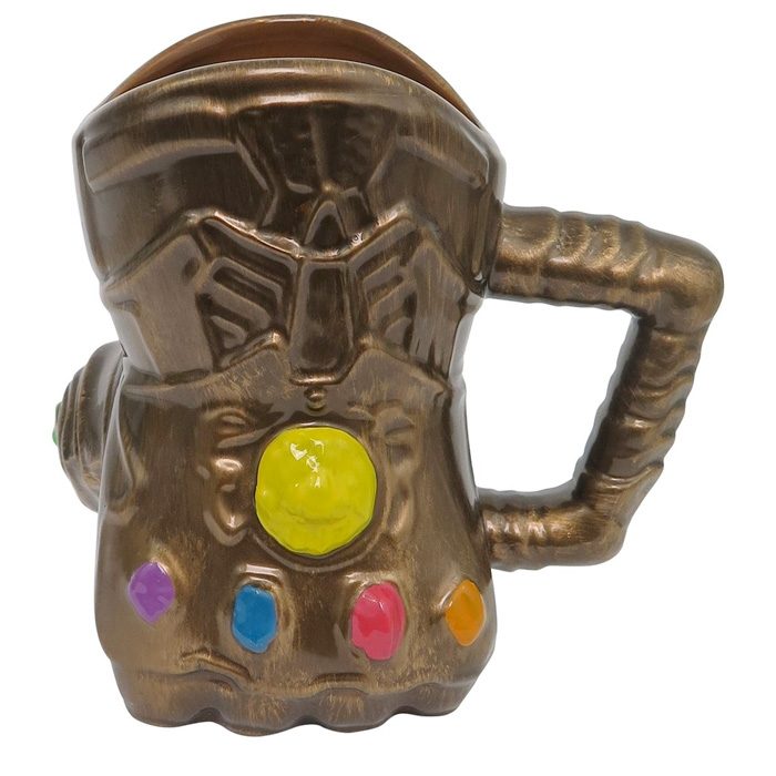 Avengers Infinity War - Infinity Gauntlet Mug