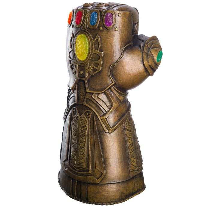 Avengers Infinity Gauntlet
