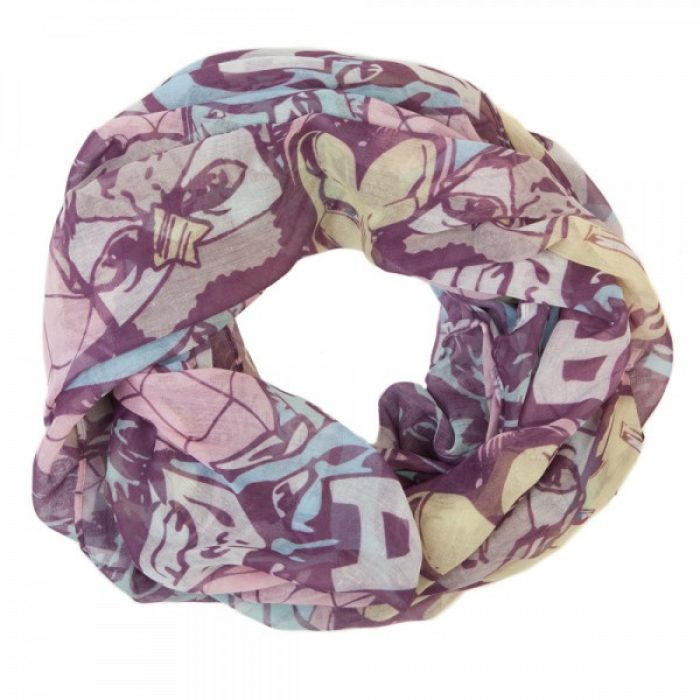 Avengers Infinity Scarf