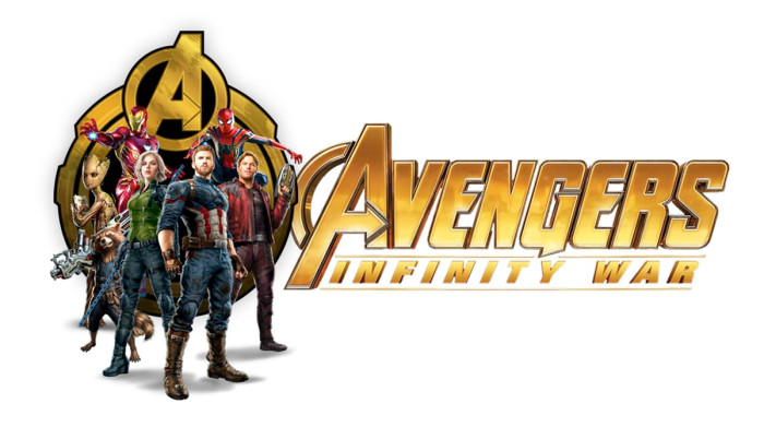 Avengers: Infinity War Banner
