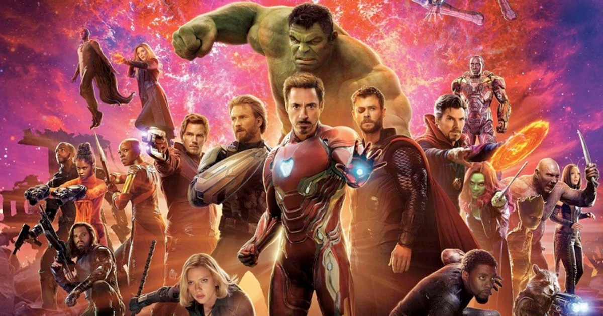 Image result for Oscars Team Scrambling to Reunite 'Avengers' on Telecast