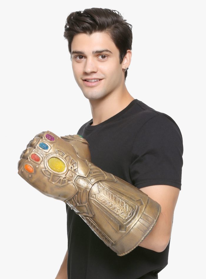 Avengers Infinity War - Infinity Gauntlet 