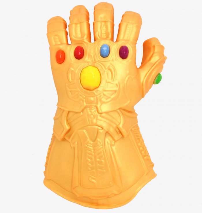 Infinity Gauntlet Oven Glove