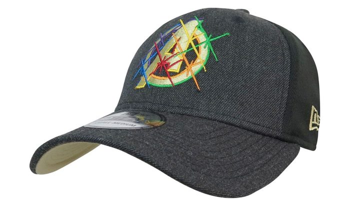 Avengers Infinity War Logo Hat