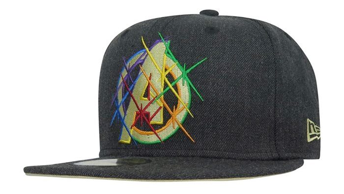 Avengers Infinity War Hat