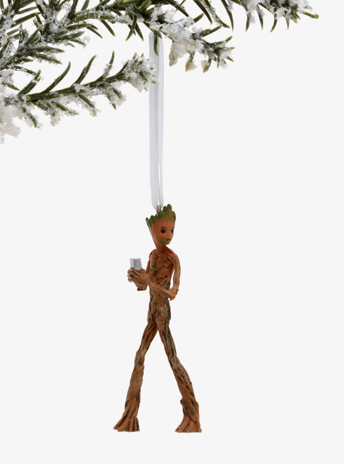 Avengers: Infinity War - Teen Groot Ornament