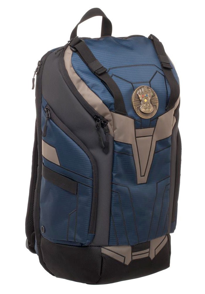 Avengers Infinity War Backpack