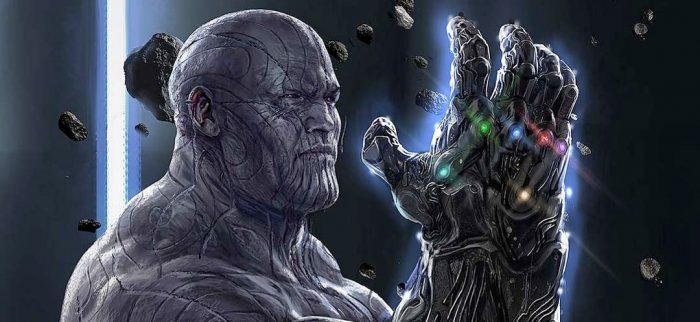 Superhero Bits: Early 'Avengers Endgame' Box Office Superhero Bits: Early 'Avengers Endgame' Box Office