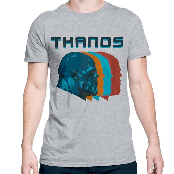 Thanos T-Shirt