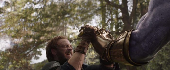 Avengers Infinity War Trailer Breakdown