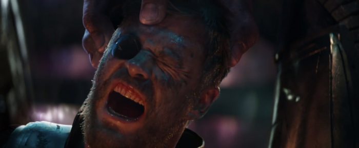 Avengers Infinity War Trailer Breakdown - Thor