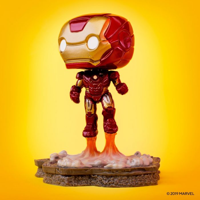 Avengers - Collectible Iron Man Funko POP