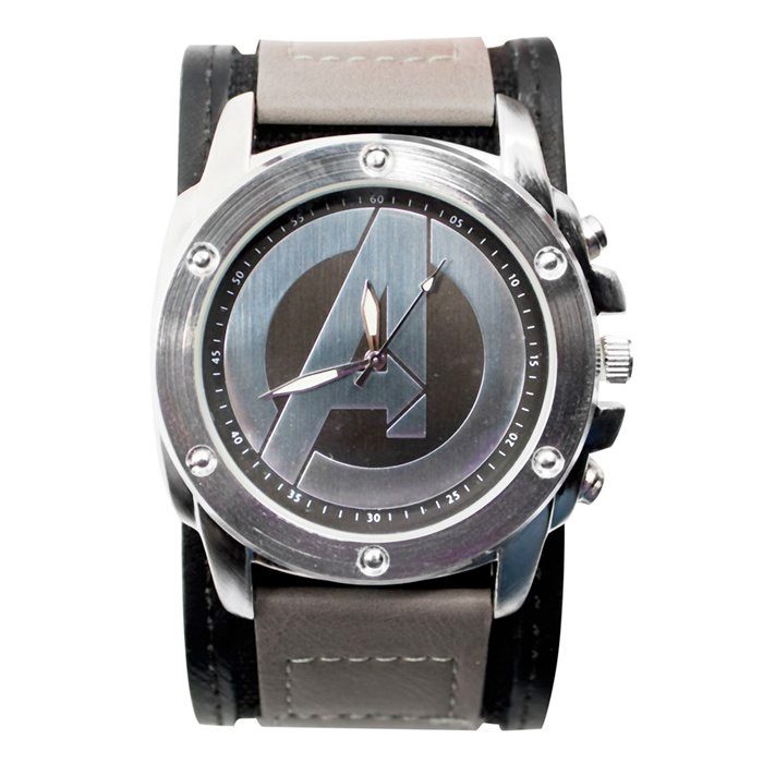 Avengers Logo Watch