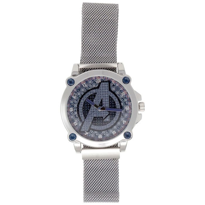 Avengers Logo Watch