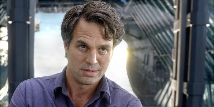 The Avengers - Mark Ruffalo