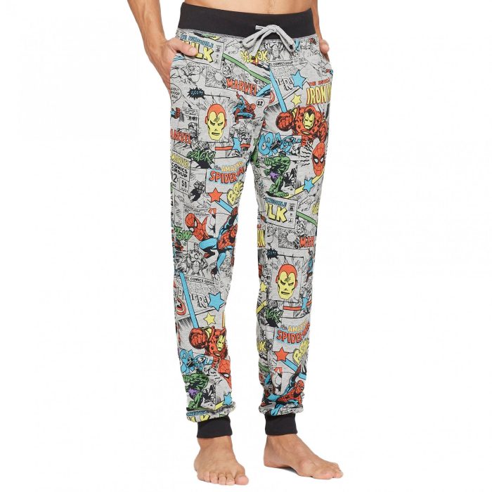 Avengers Joggers