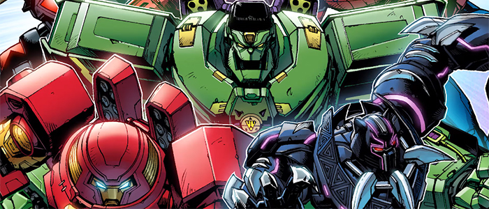 Superhero Bits: 'Black Panther' Costume Design, Melissa McCarthy's 'Thor: Love & Thunder' Audition & More - Vimarsana News