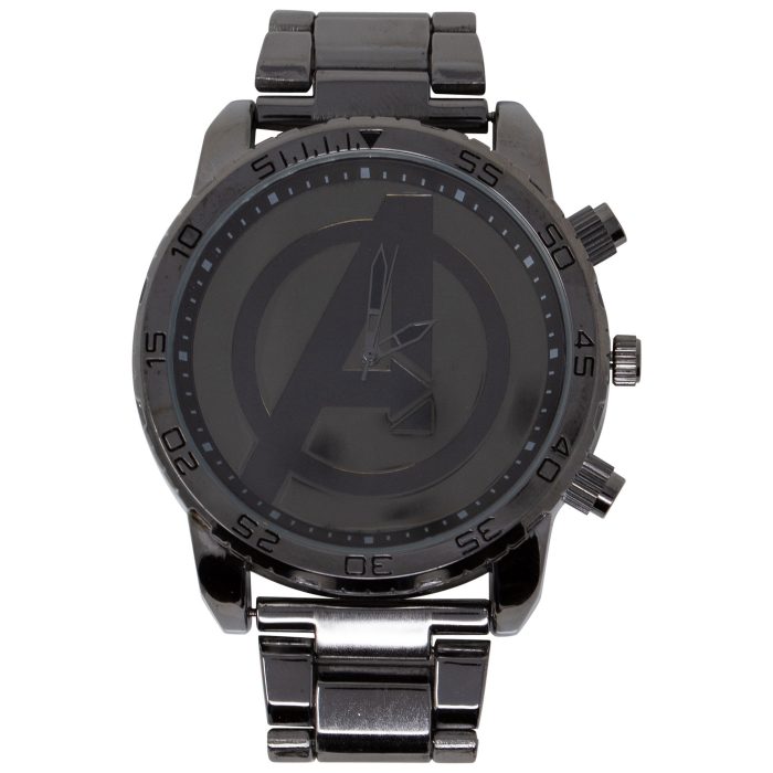 Avengers Watch