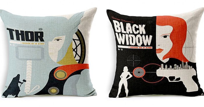 avengers-pillows-thor-blackwidow