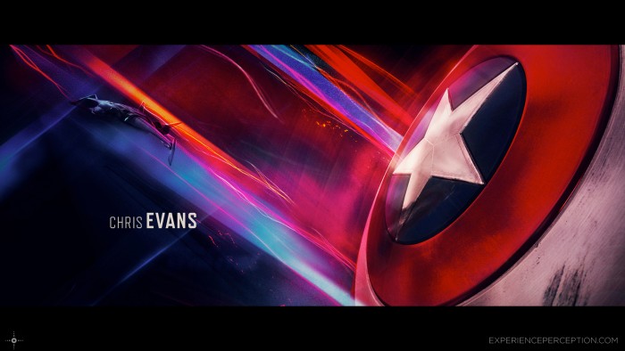 The Avengers: Age of Ultron - Credits