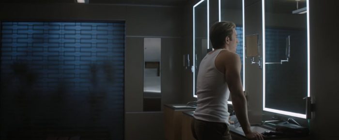 Avengers Endgame