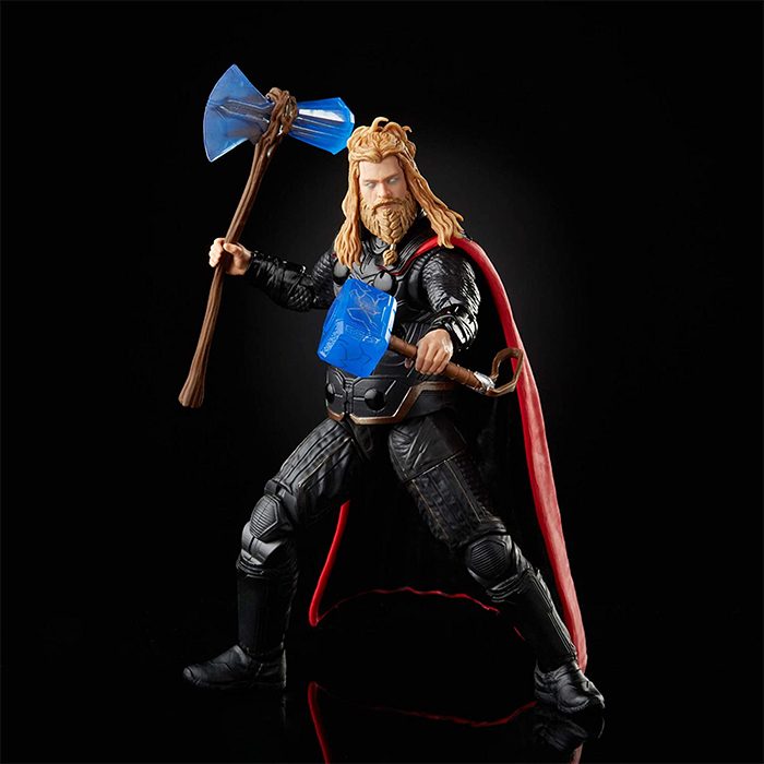 Avengers: Endgame Thor Action Figure