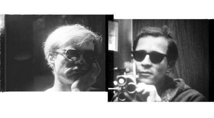 A Walk Into the Sea: Danny Williams and the Warhol Factory
