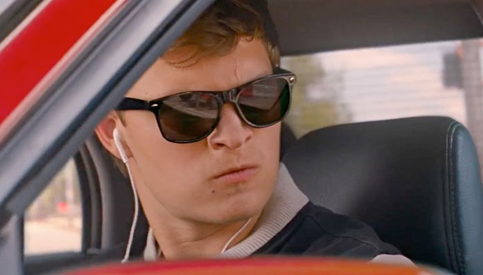 Baby Driver Reviews